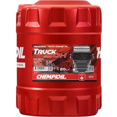 10w40 Motor Oils truck shpd ch-1 15w-40 Motoröl