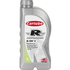 Carlube Tetrosyl Motoröl MERCEDES-BENZ,BMW,OPEL KCZ001