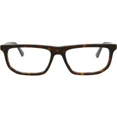 McQ MQ0252O 002 Flattop MX Clear mm