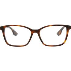 McQ MQ0062O 003 Square MX Clear mm