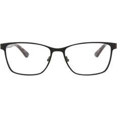 McQ MQ0117OP 003 Square MX Clear mm