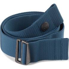 Lundhags Belts Lundhags Elastic Belt azure unisex 2022 Accessories