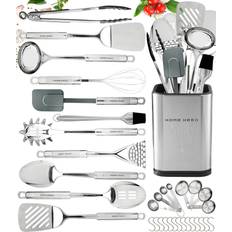 Home Hero Hero 32-pcs Kitchen Utensils 3