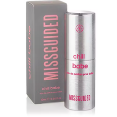 Missguided Chill Babe Eau de Parfum 10ml