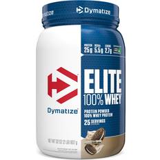 Dymatize Protein Powders Dymatize Elite 100% Whey Protein Powder 2 lbs