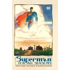 Livres Absolute Superman For All Seasons by Tim Sale (Relié)