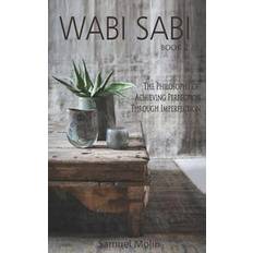 Wabi Sabi Samuel Molin (Hæftet)