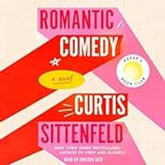 Romantic Comedy (Reese's Book Club) A Novel (Lydbog, CD-Audio, Engelsk)