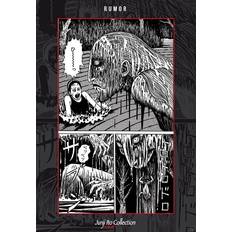 Junji Ito Poster