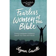 Books Fearless Women of the Bible