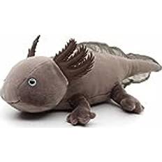 Axolotl 32 cm Länge Plüsch-Wassertier
