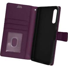 Accessori per cellulari Avizar Lenny Series Sony Xperia 10 IV Smartphone Hülle, Violett