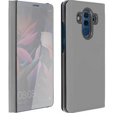 Avizar Mirup Series Huawei Mate 10 Pro Smartphone Hülle, Silber