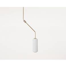 Frama Ventus Form Pendelleuchte