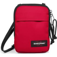 Eastpak buddy umhängetasche tasche sailor red rot neu Rot Mittel