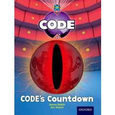 Project X Code: Control Codes Countdown: Project X Code