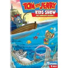 Tom & Jerry Kids Show: Season 1 DVD