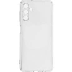 Accessori per cellulari Avizar Case for Samsung Galaxy A13 5G Thin and Light Flexible clear Clear