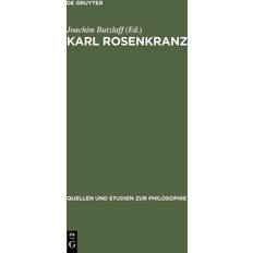 Karl Rosenkranz (Gebunden)