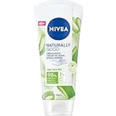 Nivea Naturally Good Crema Mani 75 ml 75ml