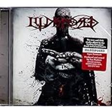 Illdisposed Illdisposed (CD)