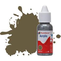 Acrylic Dropper Bottle No 86 14ml