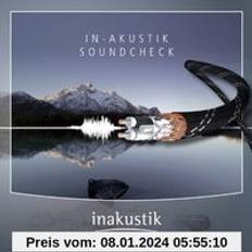 Der in-akustik Soundcheck (CD)