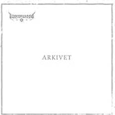 Wormwood ARKIVET (CD)