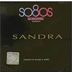 Sandra: So80s Presents Sandra 1984-89 (CD)