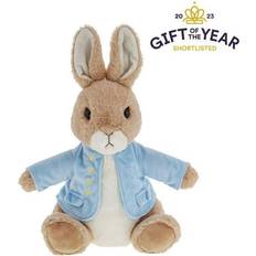 Enesco Beatrix Potter Peter Rabbit Extra Large Plush