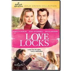 Drama Películas Love Locks, DVD