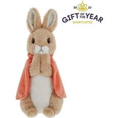 Enesco Beatrix Potter Flopsy Large Plush