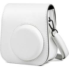 Shein 1pc Plain Bag Compatible With Polaroid Mini 11