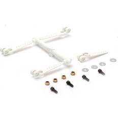 Du-Bro Dubro Micro Adjustable Servo Arm 4 Pack