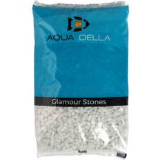 Aqua Della rium Gravel Carrara - Blanc