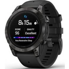 Garmin Watch Epix Pro Gen 2 47mm Sapphire