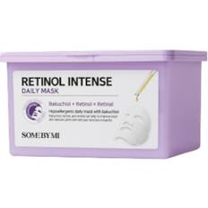 BY MI - Retinol Intense Daily Mask