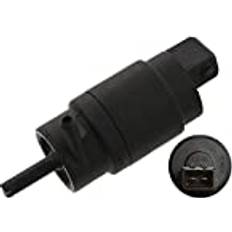 Pesukoneen Pumput FEBI BILSTEIN Pesunestepumppu 12V 10274