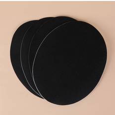 Shein Solid Iron-on Patch 2pcs Set