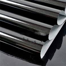 Glossy Black Contact Paper Peel And Stick Wallpaper Glitter Countertop Contact Paper Self-Adhesive Removable Wallpaper Vinyl Decorative Kitchen