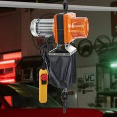 VEVOR Allt-i-ett Dieselvärmare 12V 8kW