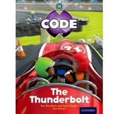 Project X Code: Wild the Thunderbolt: Project X Code