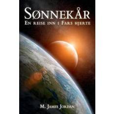 Norwegian-Bokmål Books Sønnekår: En reise inn i Fars hjerte Paperback (2019)