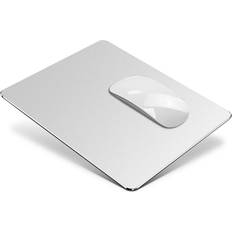 Vaydeer Mouse Pad, Metal Mouse Mat, Double Sides Thin,Fast Accurate Control and...