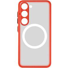 Avizar Samsung S23 Plus Slim Hybrid Case