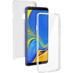 Avizar Integrale Series Galaxy A9 2018 Smartphone Hülle, Transparent