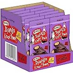 Hundsnacks hundgodis Django medium stycken