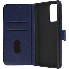 Accessori per cellulari Avizar Chester Series Xiaomi Redmi Note 11 Pro Smartphone Hülle, Blau