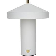 OYOY Hatto White Table Lamp