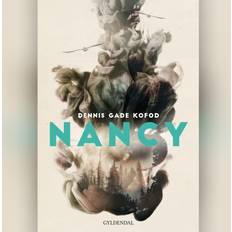 Nancy (Lydbog, MP3)